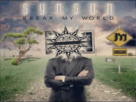 Yahel feat. Epiphony - Break My World (SynSUN Remix) [HD]