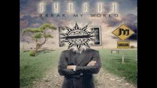 Yahel feat. Epiphony - Break My World (SynSUN Remix) [HD]
