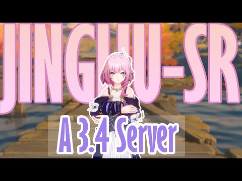 Evernight-SR | 3.6 BETA | HSR PRIVATE SERVER | Guide/Tutorial | [REVERSEDROOMS]