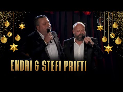 Endri & Stefi Prifti / NATA E PARË - EDICIONI FESTIV
