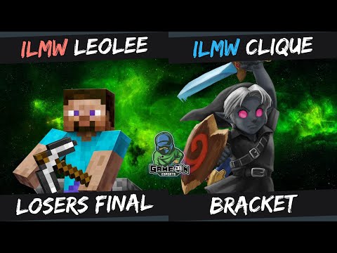Throwdown Thursday #166 Losers Finals - leolee vs Clique