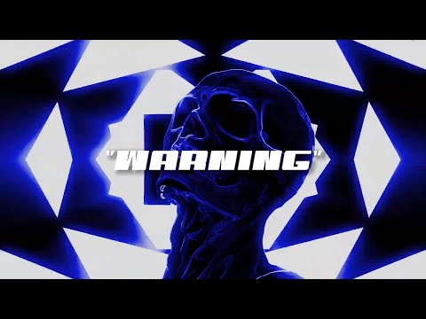 [FREE] Drum and Bass Type Beat - "WARNING" | Hard DNB x Techno Rap Instrumental
