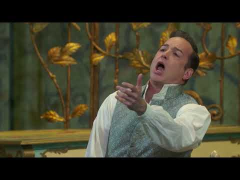 Stephen Costello sings Alfredo at the Met Thumbnail