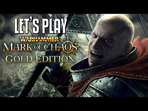 Let's Play MARK OF CHAOS