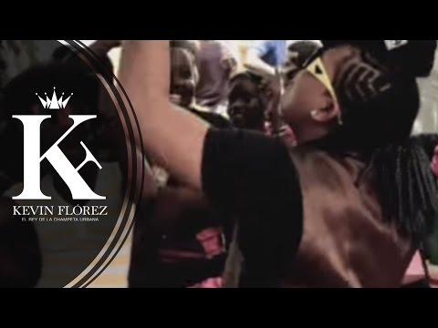 SAMBA EN PALENQUE - HEROICOS  TRAILER HD  2011