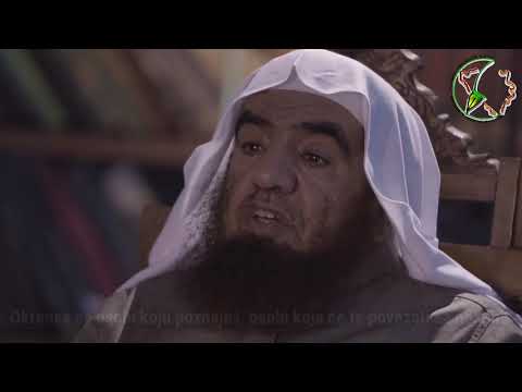 Počni od sebe 5 - Uzdigni sebe 1.dio