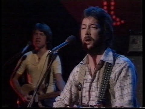 Eric Clapton  Old Grey Whistle test 1977