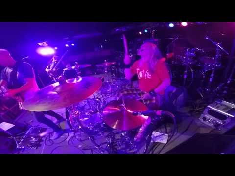 How To End A Song On Drums