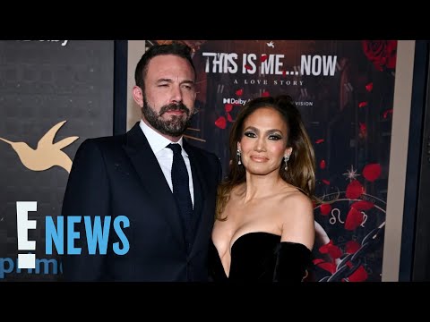Ben Affleck And Jennifer Lopez Reportedly In Therapy Amid Breakup Rumors