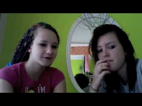 Vlog 1- TJ ft. Melody