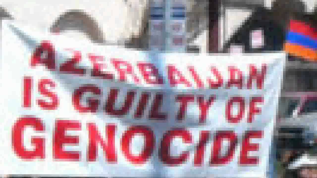 Azerbaijan's complete history is analysed by Monte