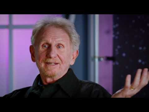 René Auberjonois 1940 - 2019