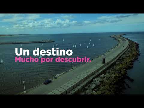 Necochea un destino con mucho por descubrir 🌅
