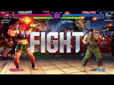Steam Community :: Video :: We've got the downloads - SF6