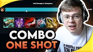 CE STUFF EST TURBO OP SUR MISS FORTUNE !