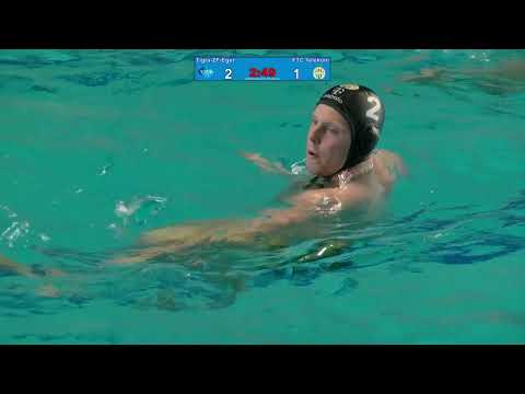 Komjádi Kupa 2023.03.26. Döntő | Tigra-ZF-Eger - FTC Telekom