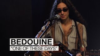 Bedouine - "One of These Days" | WCPO Lounge Acts