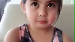 Download lagu Ada yang tau bahasa orang gila || tiktok anak kecil lucu banget mp3
