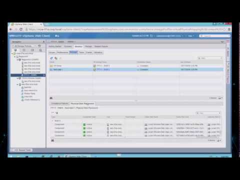 Technical 301 - VSAN 6.2 Install & Configuration DEMO