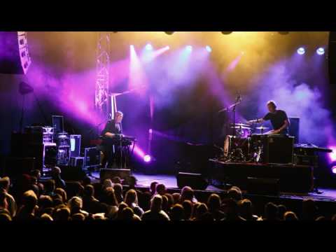 INTSIKURMU    FULL    CONERT,    AUGUST    2016