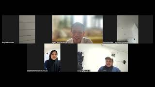 Download lagu Kunjungan Lapangan Proyek Gedung - PKL - Dery, Nur, Bagas (8 Januari 2026) mp3