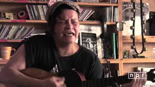 Yva Las Vegass: NPR Music Tiny Desk Concert