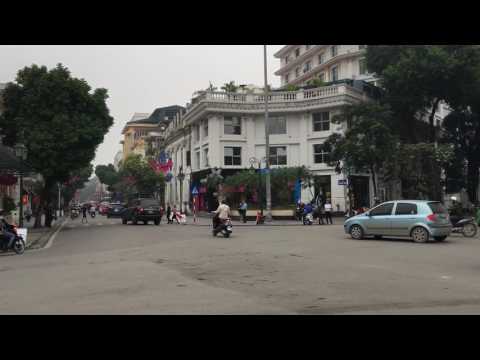 Opera Business Centre