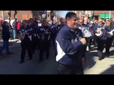 SPSB Serenade 2015 Video 17