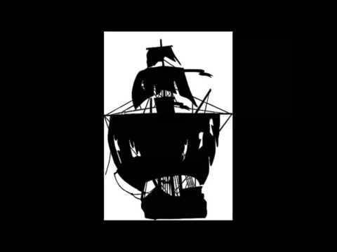 Monkeys - The Black Pirate