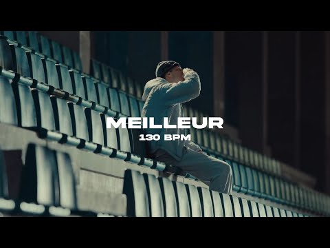 BEKAR x PLK Type Beat - "Meilleur" | Trap Melodic Instrumental