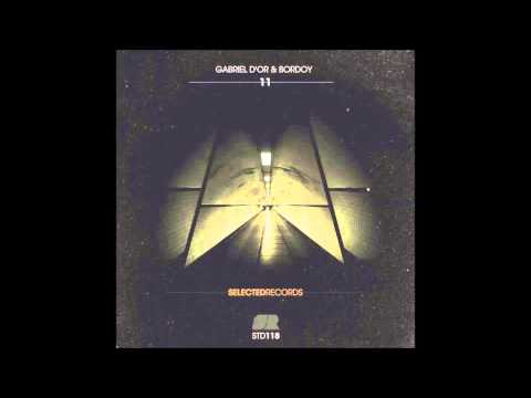 GABRIEL D'OR & BORDOY - ELOQUENZA (Original Mix)
