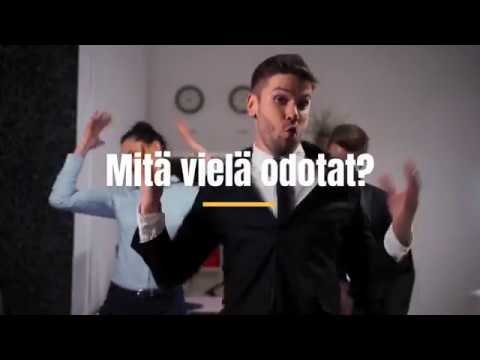 Ukko Work - Toimistotyöntekijä/Asiakaspalvelija