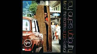 ROY AYERS - RAINDROPS KEEP FALLIN' ON MY HEAD (1972)