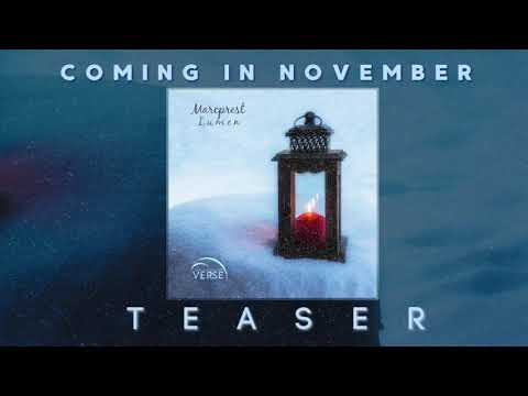 Marcprest - Lumen (VERSE) Teaser