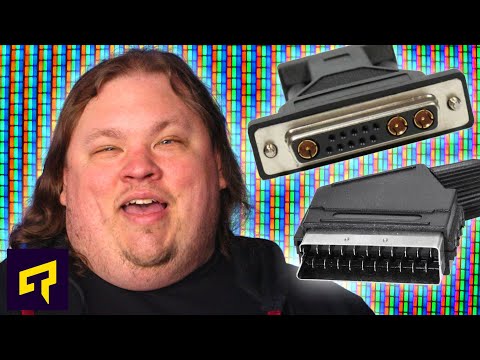 THESE Plugs Are Really Cool