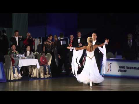 Final, Slow Fox solo