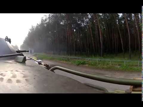 Donbass: Gefecht aus Nationalgarden-Sicht [Video aus YouTube]