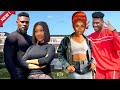 Wife For Christmas -Watch Maurice Sam/Sonia Uche/Chinenye Nnebe/ChdiDike In Dis New Nollywood Movie