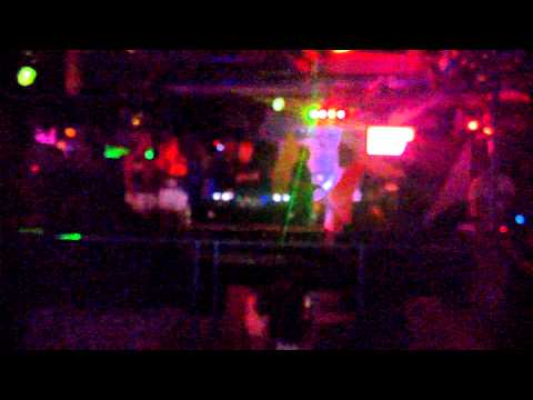 Dave Seaman 0 Barranquilla