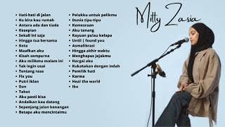 Download lagu MITTY ZASIA - HATI HATI DI JALAN | FULL ALBUM HD mp3 Download lagu MITTY ZASIA - HATI HATI DI JALAN | FULL ALBUM HD mp3
