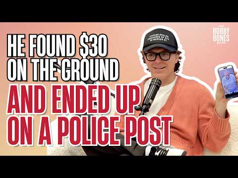 Bobby Bones Tour 2024 Dates