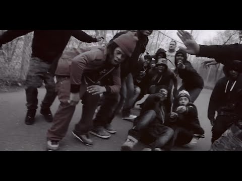 King Savage x Boss Sleep - "Computers" | 🎬 By MinnesotaColdTv