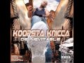 Koopsta Knicca Da Inevitable - North South East Memphis (ft. Memphis Thae)