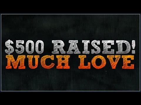 24 Hour Gaming Marathon - FINISHED