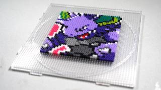 Aprende como hacer figuras con Hama/Perler Beads - DESDE CERO