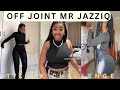 Off Joint Mr Jazziq Tiktok dance Challenge | SAMA28 | South African Dance | Official Rsa