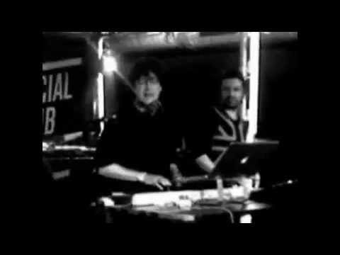 Black Devil Disco Club - no regrets - Live Social Club 1.10.09