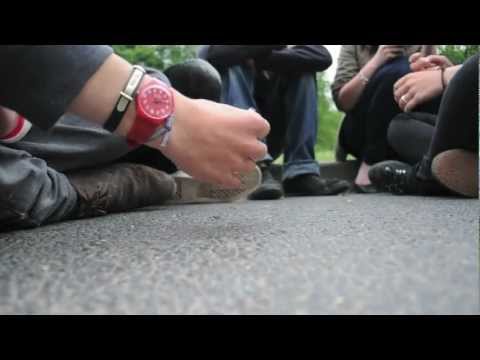 Ensemble, c'est tout.