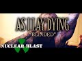 As I Lay Dying - Blinded