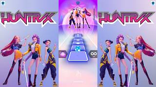 Download lagu KPop Demon Hunters | Huntrix - Golden | Music Rhythm Hop mp3